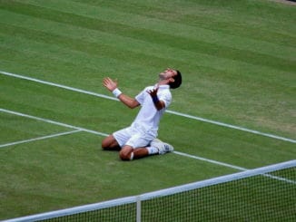 Wimbledon News - Djokovic News