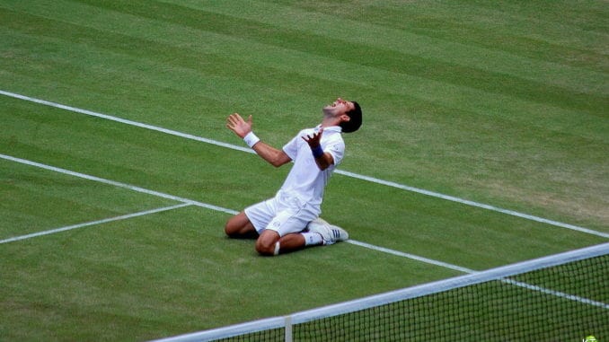 Wimbledon News - Djokovic News