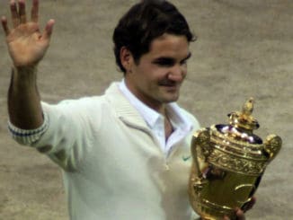 Does Roger Federer Get a Preferential Treatment?