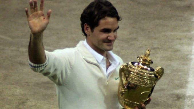 Does Roger Federer Get a Preferential Treatment?