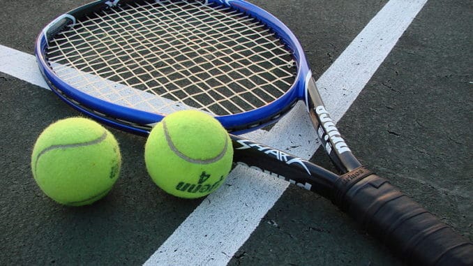 Best Odds for Tennis Betting