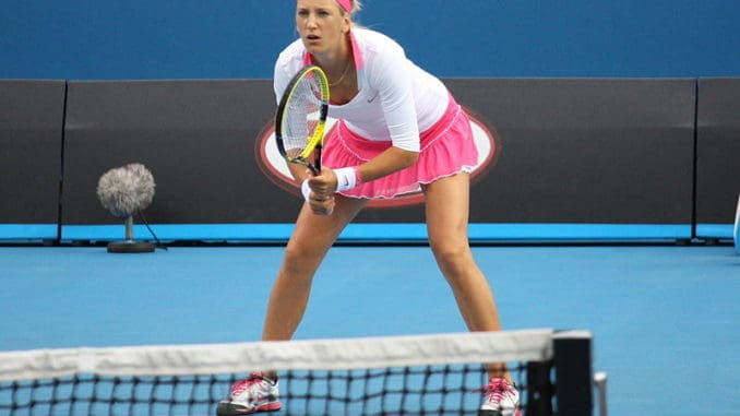 Victoria Azarenka v Sloane Stephens tips and predictions WTA Rome 2023