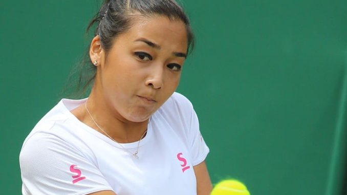 Zarina Diyas v Aliaksandra Sasnovich live streaming and predictions