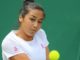 Zarina Diyas v Aliaksandra Sasnovich live streaming and predictions
