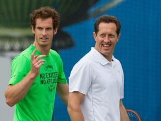 Andy Murray wins at Washington Open