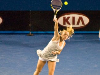 Caroline Wozniacki v Jessica Pegula live streaming and predictions