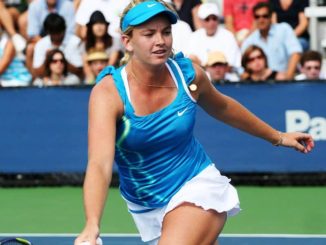 Maryna Zanevska v Coco Vandeweghe Live Streaming, Prediction
