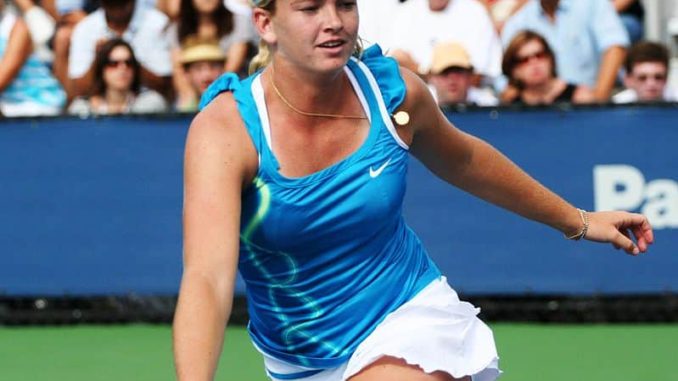Maryna Zanevska v Coco Vandeweghe Live Streaming, Prediction