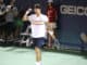 Pablo Carreno Busta v Radu Albot & Hyeon Chung v Joao Sousa