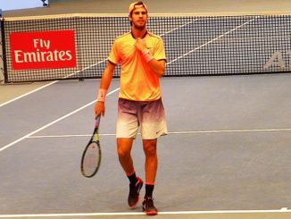 Karen Khachanov v Alex de Minaur Live Streaming & Prediction