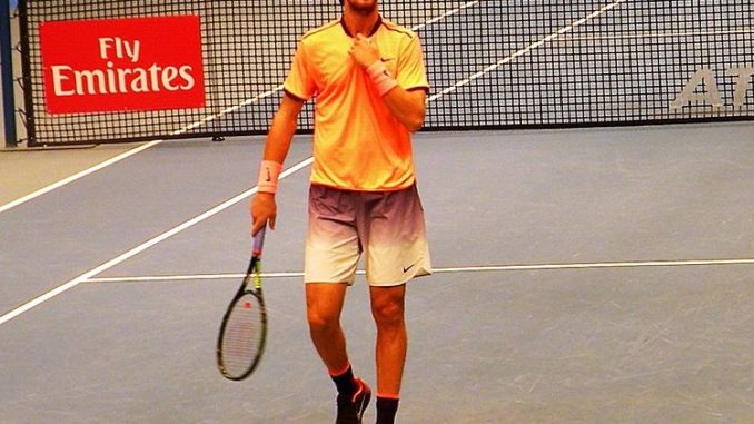 Karen Khachanov v Alex de Minaur Live Streaming & Prediction