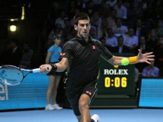 Novak Djokovic v Denis Shapovalov live streaming and predictions