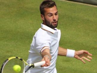 Benoit Paire v Jozef Kovalik Live Streaming, Prediction