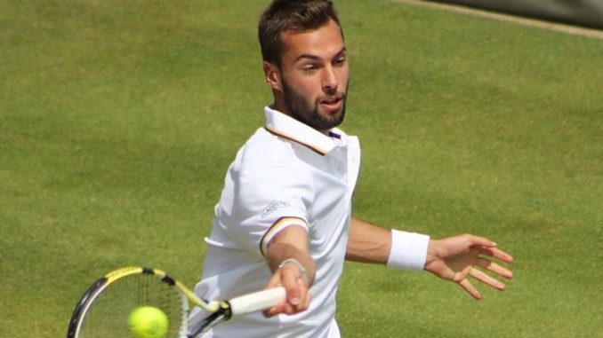 Benoit Paire v Jozef Kovalik Live Streaming, Prediction