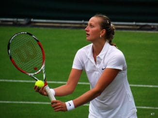 Petra Kvitova v Jasmine Paolini live streaming, predictions WTA Wimbledon 2022