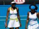 Serena Williams Victimised?