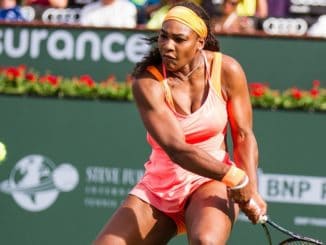 Serena Williams US Open Title Wins