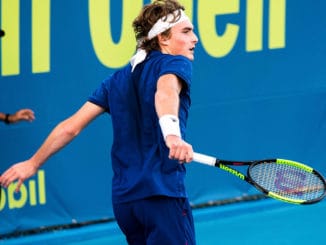 Stefanos Tsitsipas v Albert Ramos Vinolas live streaming and predictions