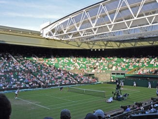 Looking to watch the live streaming of the 2019 Wimbledon? Here's more...
