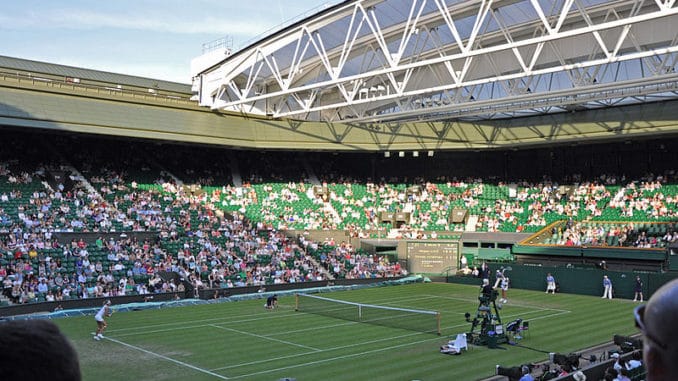 Looking to watch the live streaming of the 2019 Wimbledon? Here's more...