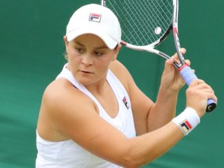 Ashleigh Barty v Jessica Pegula live streaming predictions Australian Open 2022 Quarterfinal