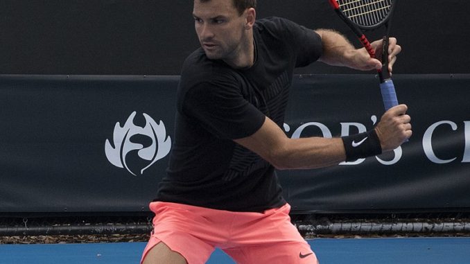 Grigor Dimitrov v Alexander Bublik Live Streaming & Predictions