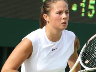 Daria Kasatkina v Elina Svitolina tips & predictions WTA Citi Open 2023