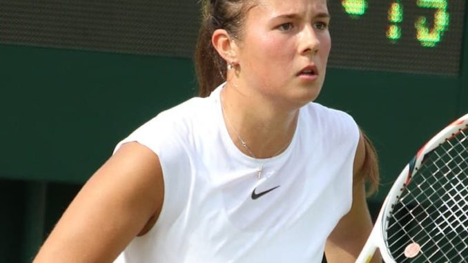 Daria Kasatkina v Elina Svitolina tips & predictions WTA Citi Open 2023