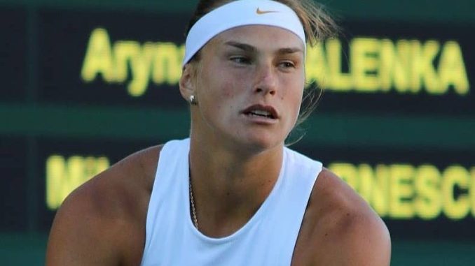 Aryna Sabalenka v Madison Keys predictions and tips
