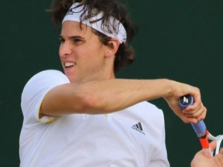 Dominic Thiem v Alex de Minaur Live Streaming & Prediction
