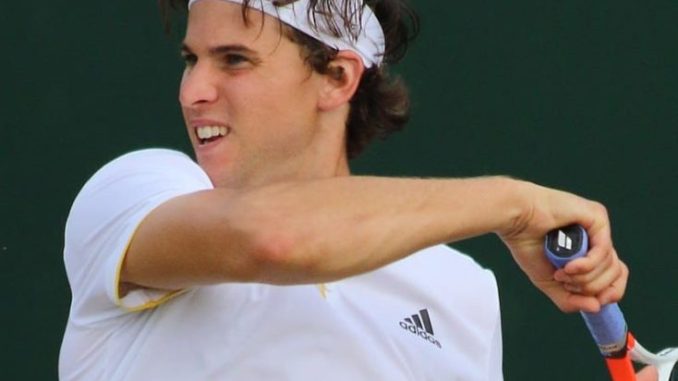 Dominic Thiem v Alex de Minaur Live Streaming & Prediction