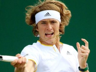 Stefanos Tsitsipas v Alexander Zverev Live Streaming & Predictions