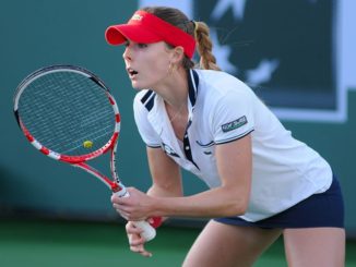 Alize Cornet v Elina Avanesyan Predictions, H2H, Preview & Tips