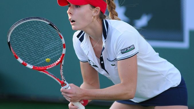 Alize Cornet v Elina Avanesyan Predictions, H2H, Preview & Tips