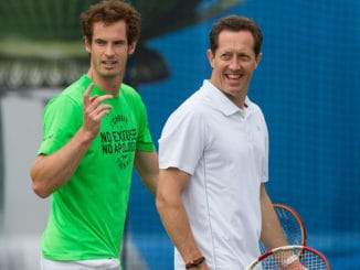 Murray wants bubble-breakers to be punished