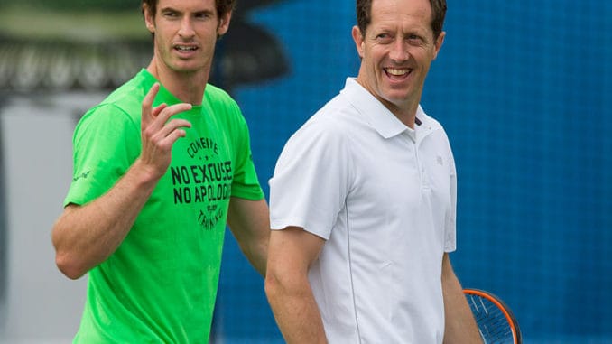 Murray wants bubble-breakers to be punished