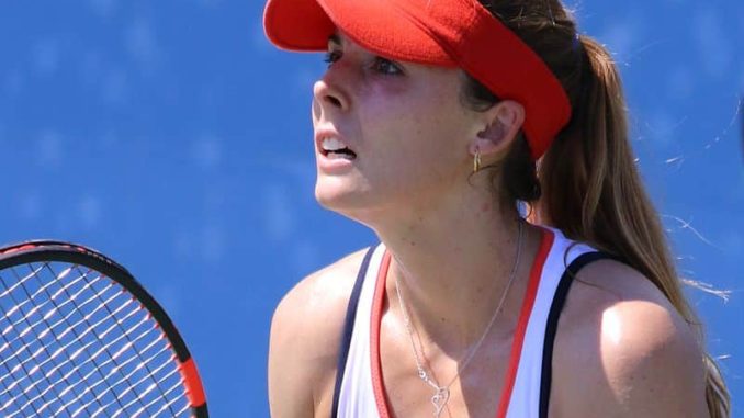 Alize Cornet v Elena-Gabriela Ruse betting tips predictions WTA Madrid 2023