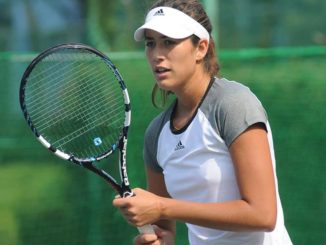 Belinda Bencic v Garbine Muguruza Live Streaming, Prediction