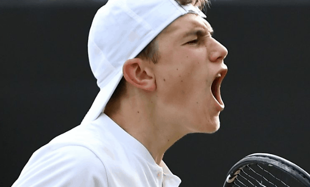 Jack Draper v Stefan Kozlov Live Streaming, Prediction