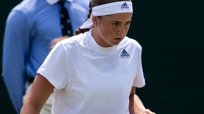 Jelena Ostapenko v Dayana Yastremska live streaming, predictions WTA Australian Open 2023