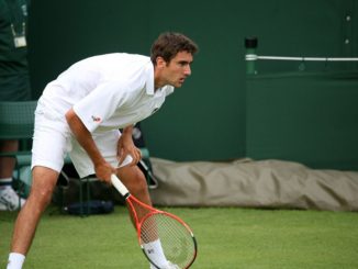 Marin Cilic v Bernard Tomic Live Streaming