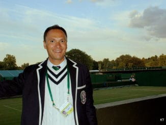 Chair Umpire Mohammad Lahyani Suspended