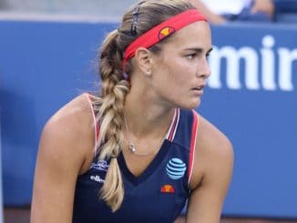 Watch the Madison Keys v Monica Puig Live Streaming WTA Charleston