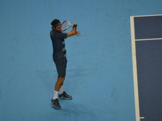 Tennis Predictions - Will this be Roger Federer's Swansong?