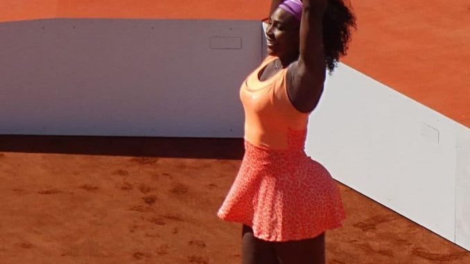 Serena Williams v Danielle Collins Live Streaming, Prediction