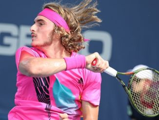 Stefanos Tsitsipas v Taylor Fritz betting tips and predictions