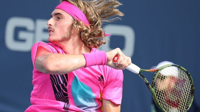 Stefanos Tsitsipas v Taylor Fritz betting tips and predictions