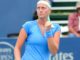 Petra Kvitova wants to play in front of fans