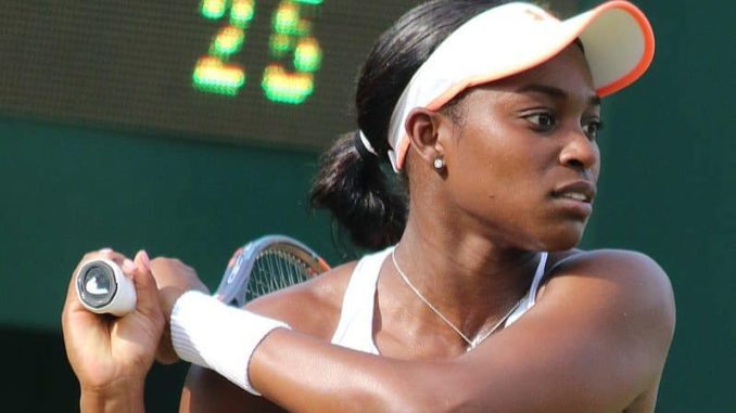 Sloane Stephens v Lauren Davis Predictions, Preview & Tips