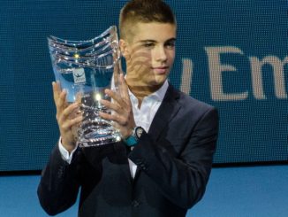 Borna Coric